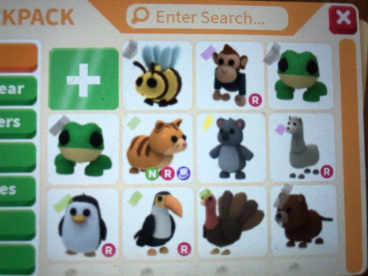 Discuss Everything About Adopt Me! Wiki Fandom