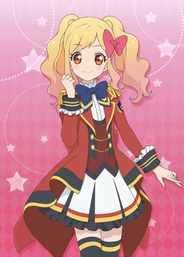 Discuss Everything About All Aikatsu! Wiki | Fandom Discuss Everything About All Aikatsu! Wiki | Fandom