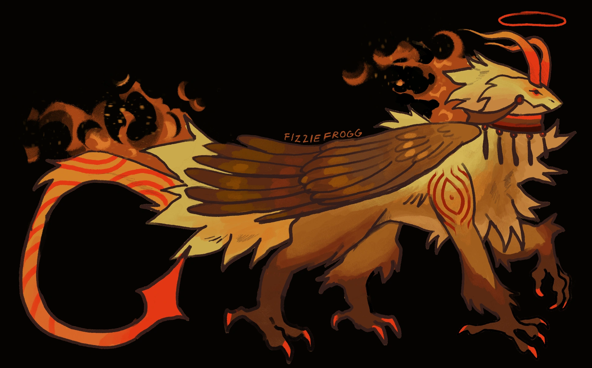 creature redesign | Fandom