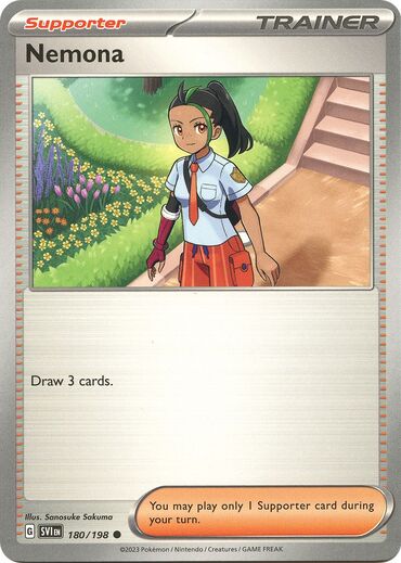 Arven, Pokémon Wiki