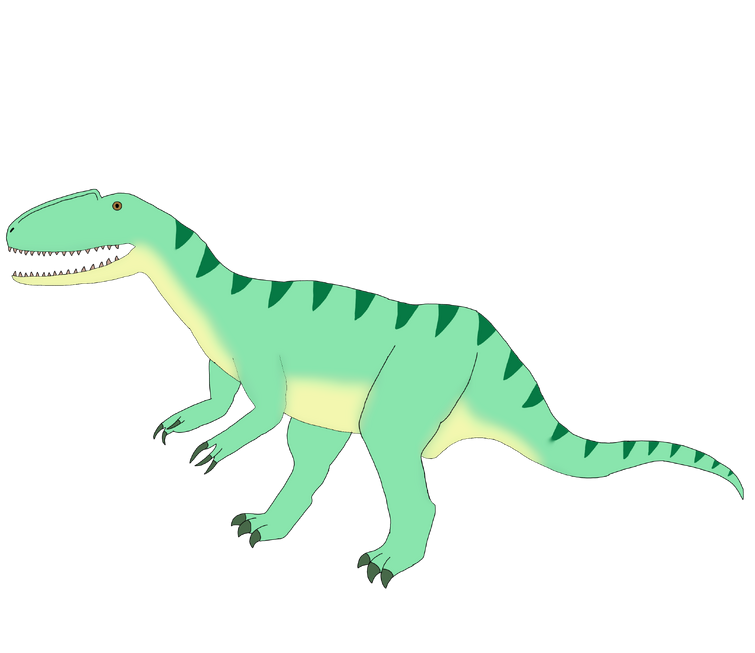 yangchuanosaurus-fandom