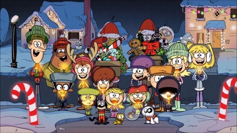 Discuss Everything About Nickelodeon | Fandom