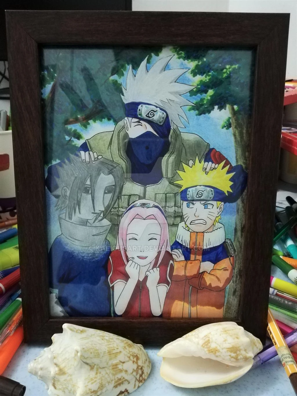 I Got More Memes Fandom