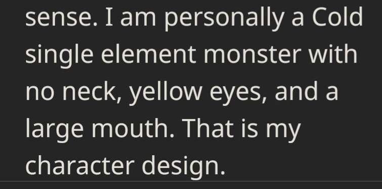 new copypasta | Fandom