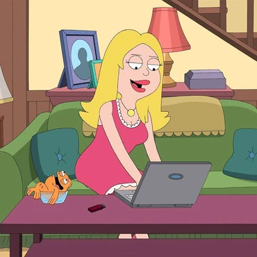 Francine Smith or Lois Griffin? | Fandom