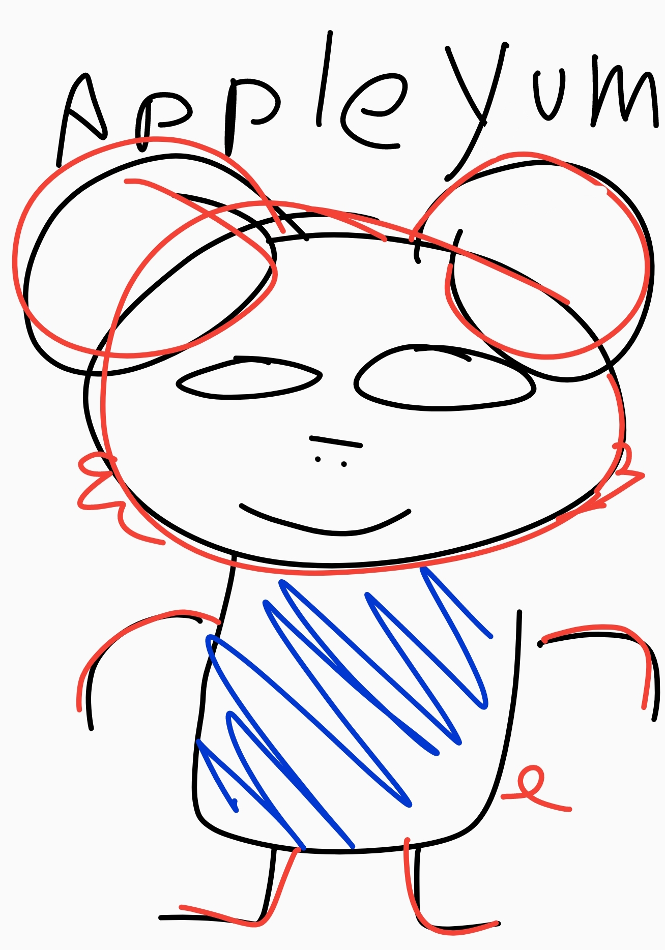 High Quality Fanart Fandom - fan art piggy roblox fanart