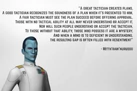 Grand Admiral Thrawn Quotes What's Your Favorite Thrawn Quote? | Fandom