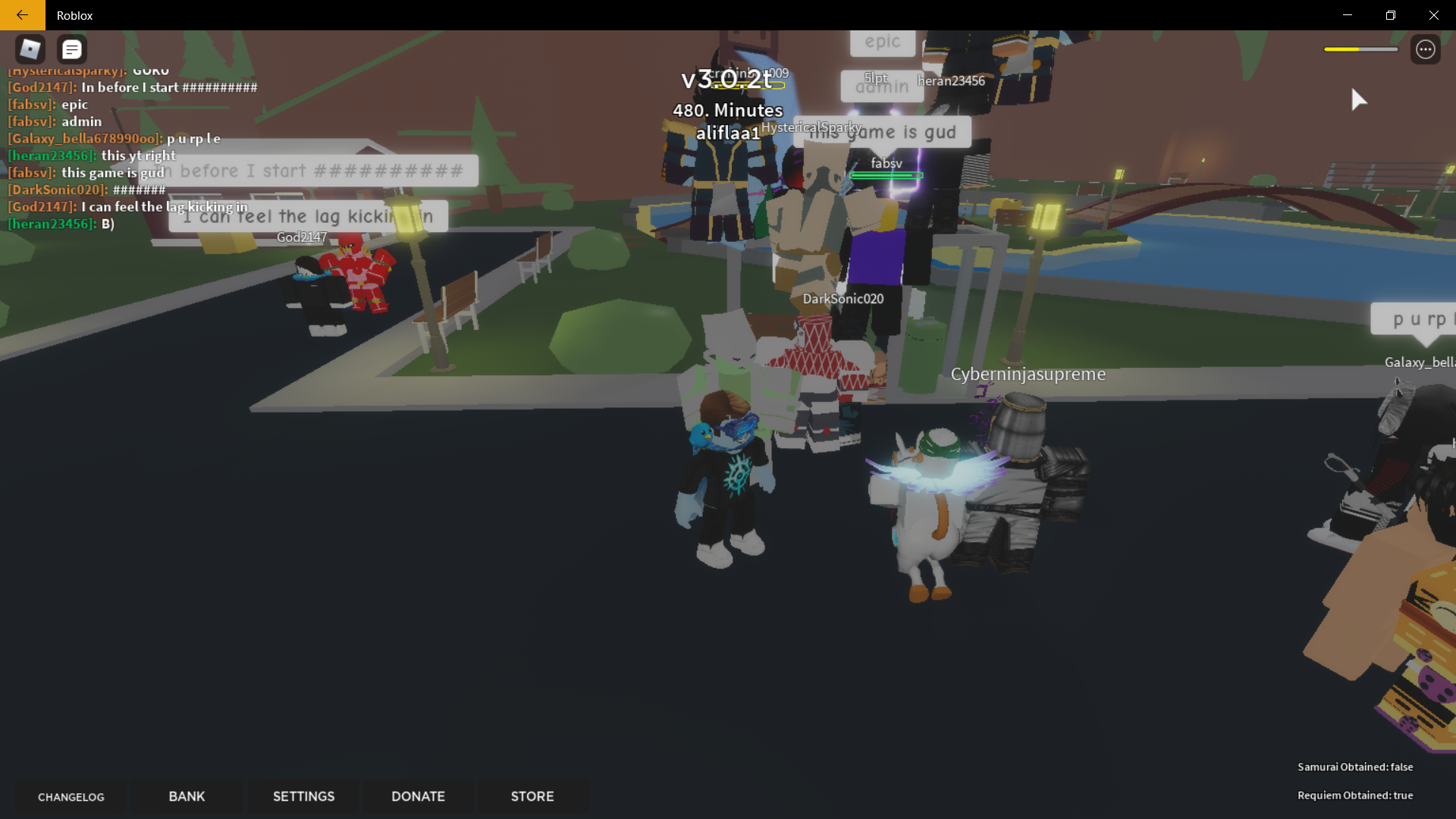 Took Some Screenshots Of A Ui User Fandom - random game dark admin v3 roblox