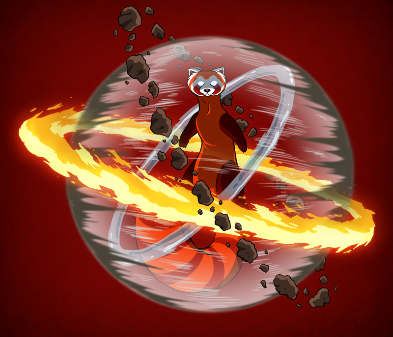 Avatar Pabu Fandom.