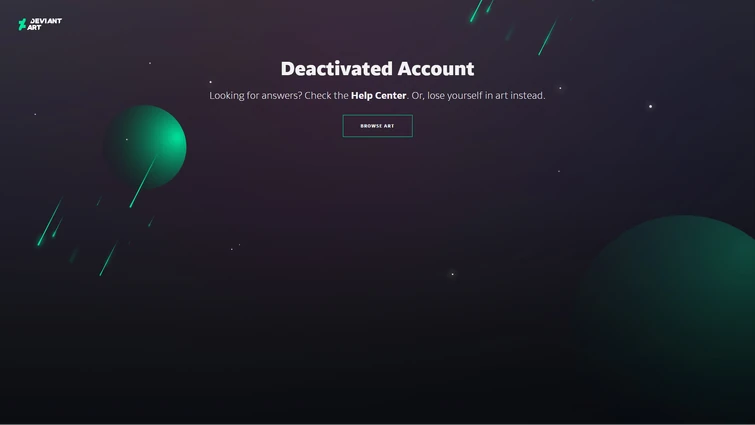 Do any of you guys use DeviantArt | Fandom