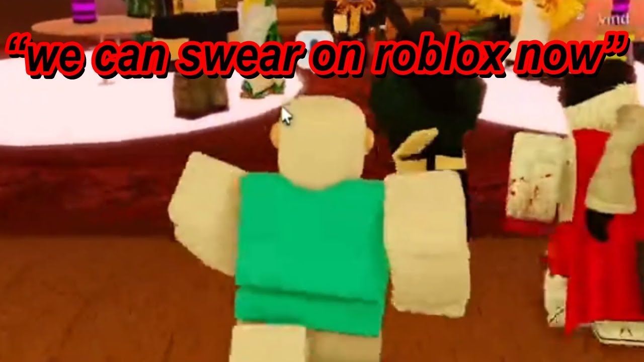 people playing roblox voice chat｜TikTok Search