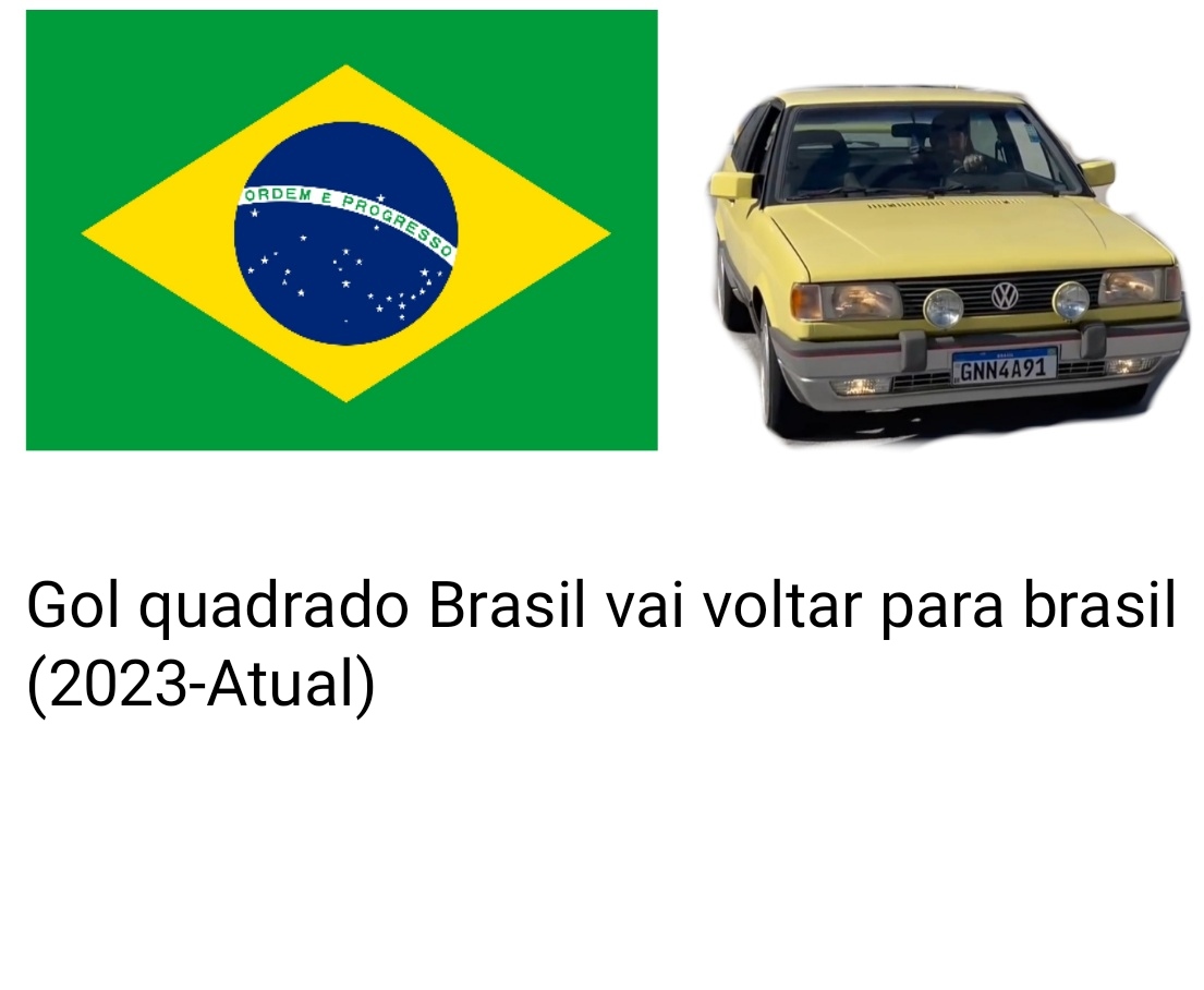 Gol quadrado - iFunny Brazil