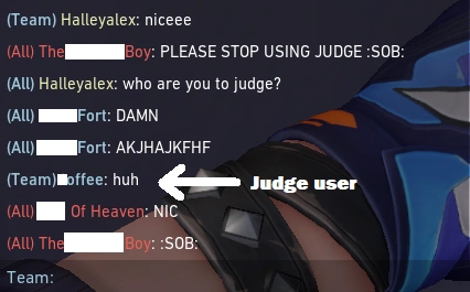 Alpha Judge Fandom