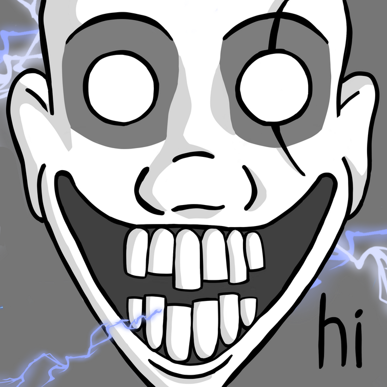 Skibidi Glitch? | Fandom