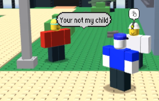 Block Tales is pretty good lol | Fandom