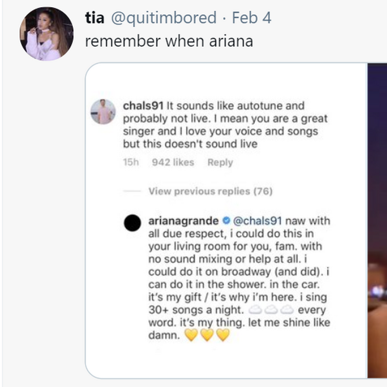 Ariana Grande Memes And Other Stuff Fandom