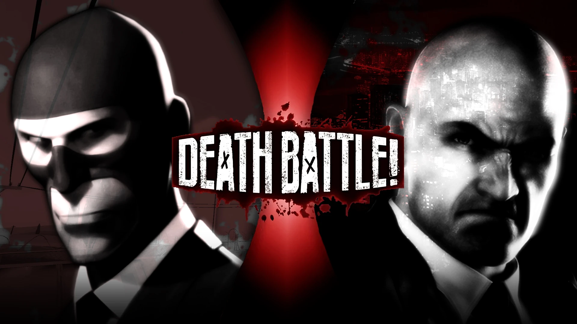 Spy vs Agent 47 Fandom