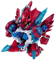 Drive=Garuburn Official