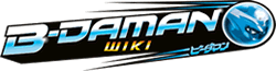 B-Daman Wikia
