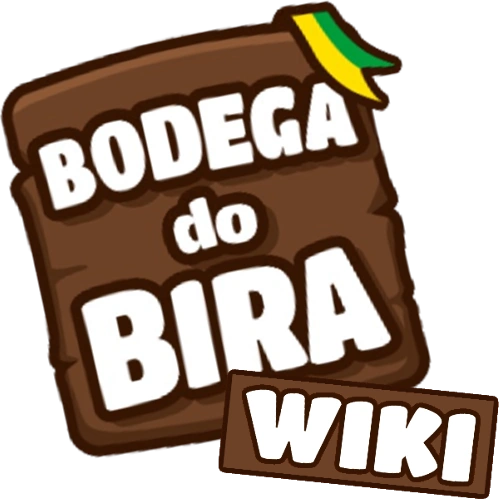 Bodega do Bira Wiki | Fandom