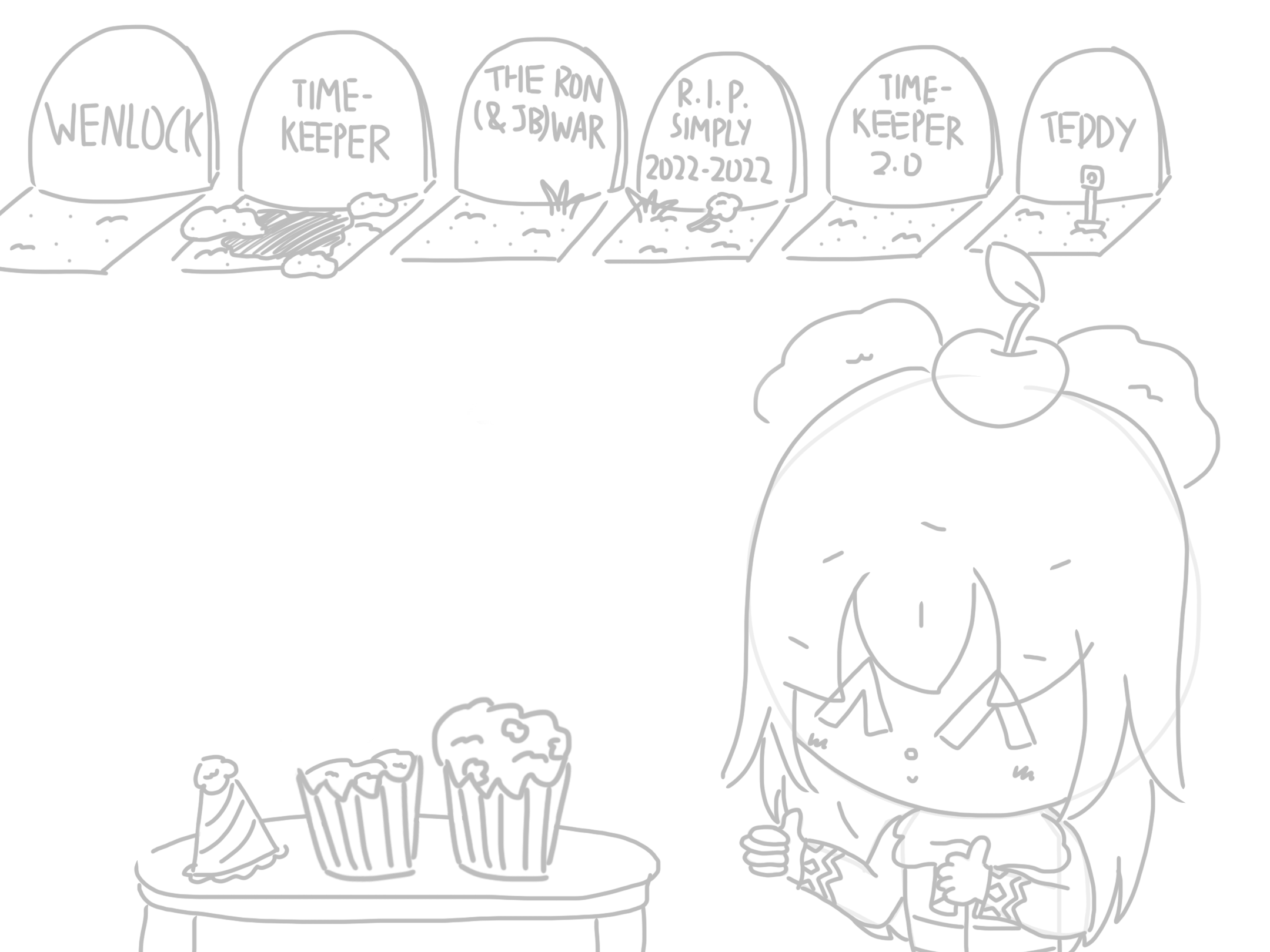 r-i-p-fandom