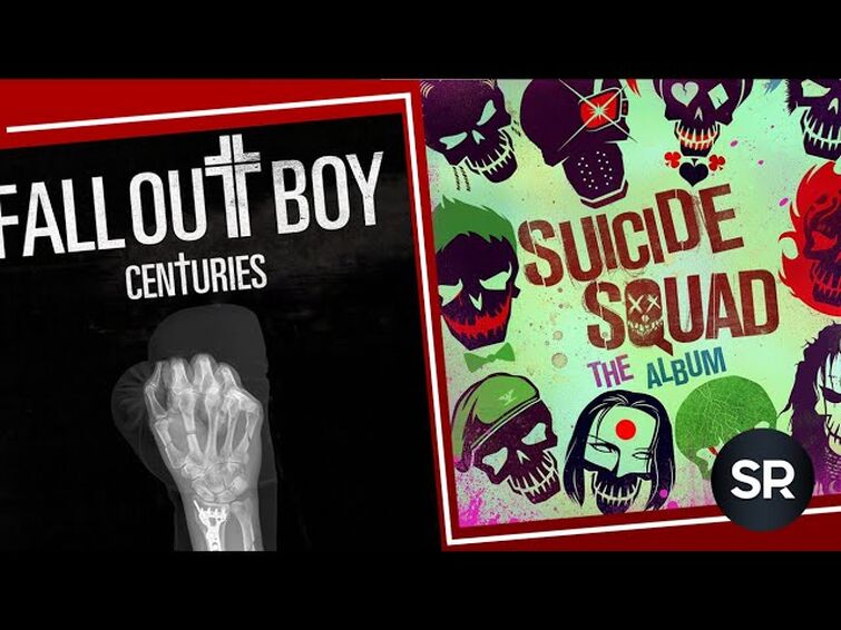 Centuries remix. Heathens MF. Fall out boy Centuries. Twenty one Pilots my Blood.