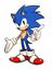 Sonic Fan J527's avatar