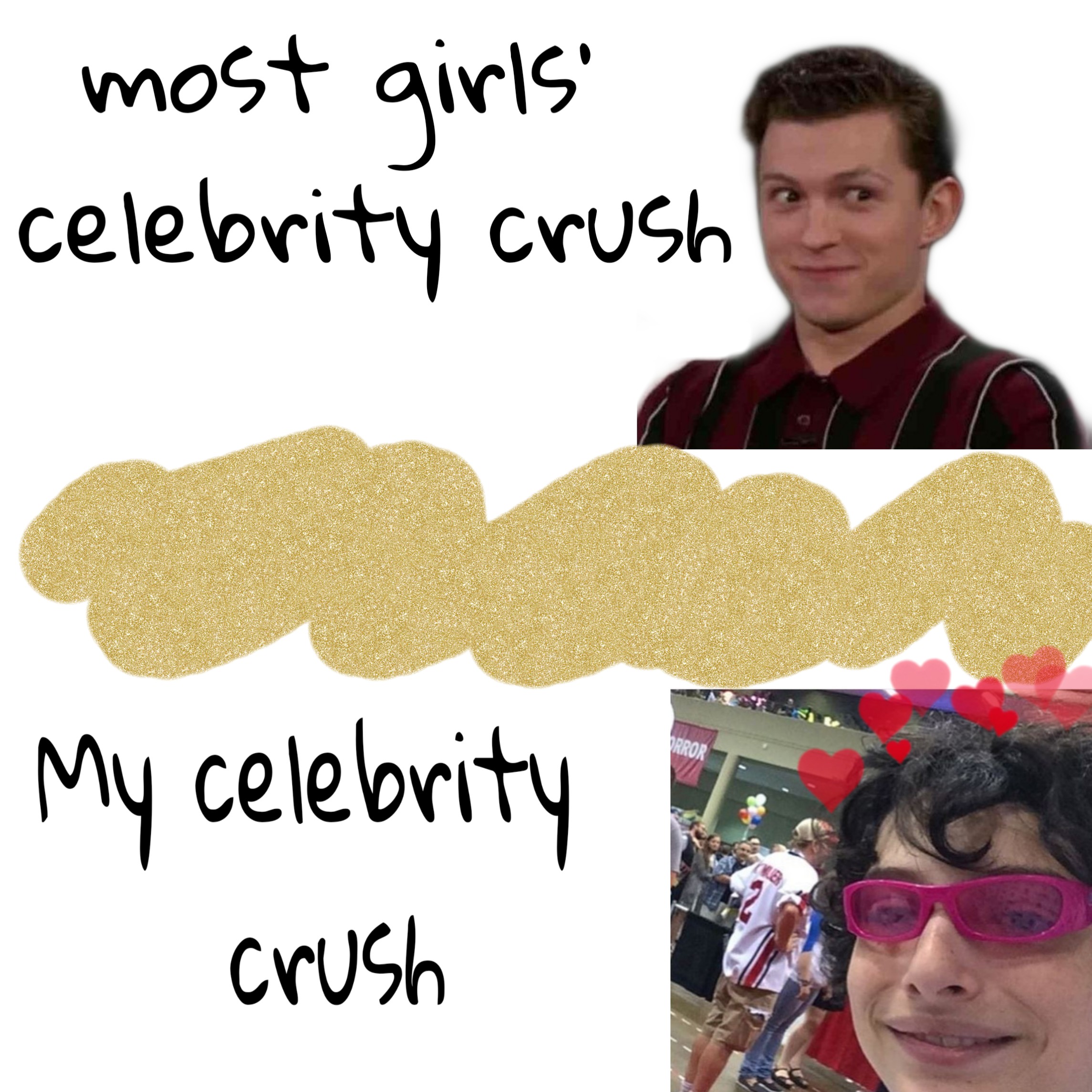 My Celebrity Crush is Finn Wolfhard Fandom