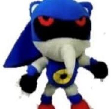 Best sale sonic plush