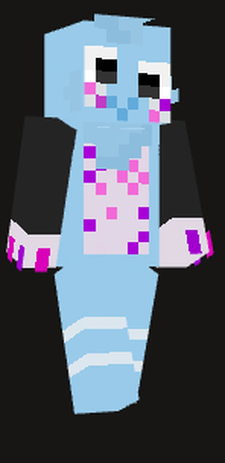 Goob Minecraft Skins (made these) | Fandom