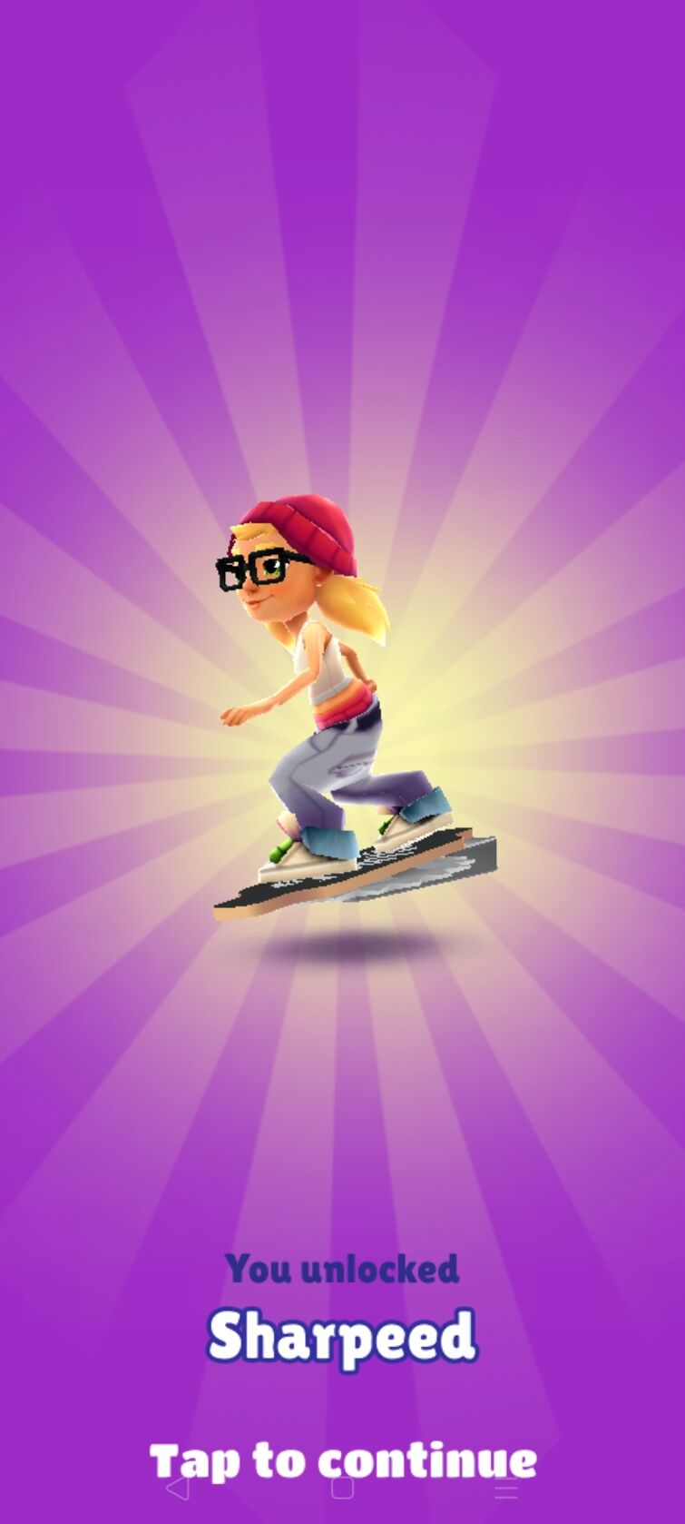 Subway Surfers Success Formula Revealed - MAF