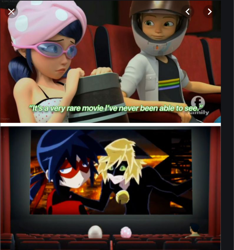 Miraculous: Main Characters  Miraculous ladybug movie, Miraculous ladybug  fanfiction, Miraculous ladybug memes