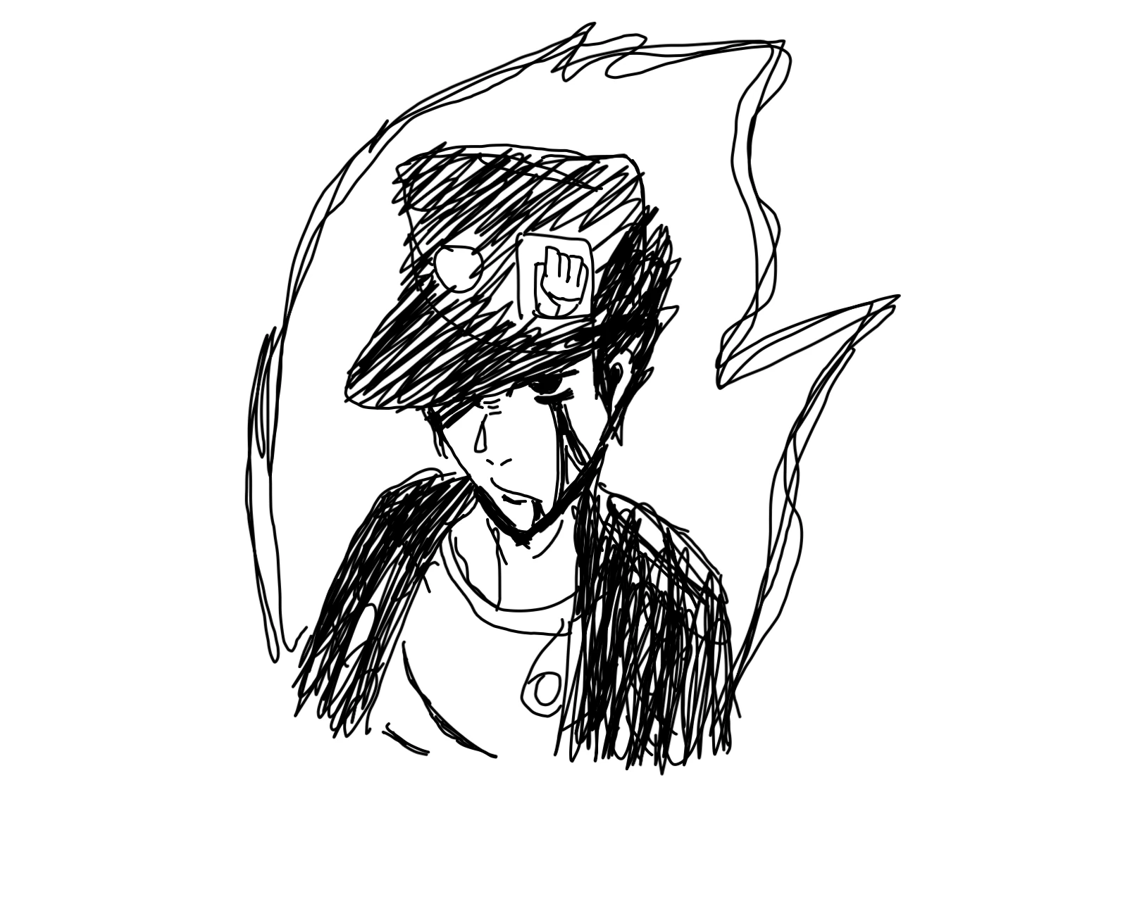 new-art-style-fandom