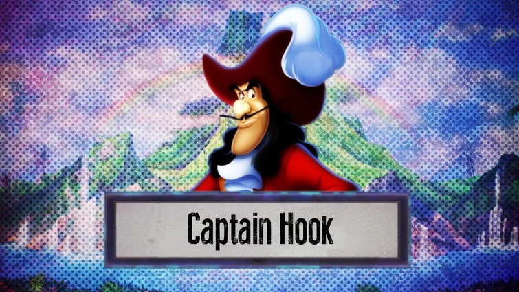 Hooked On Rotten Dreams | King K Rool vs Captain Hook | Fandom