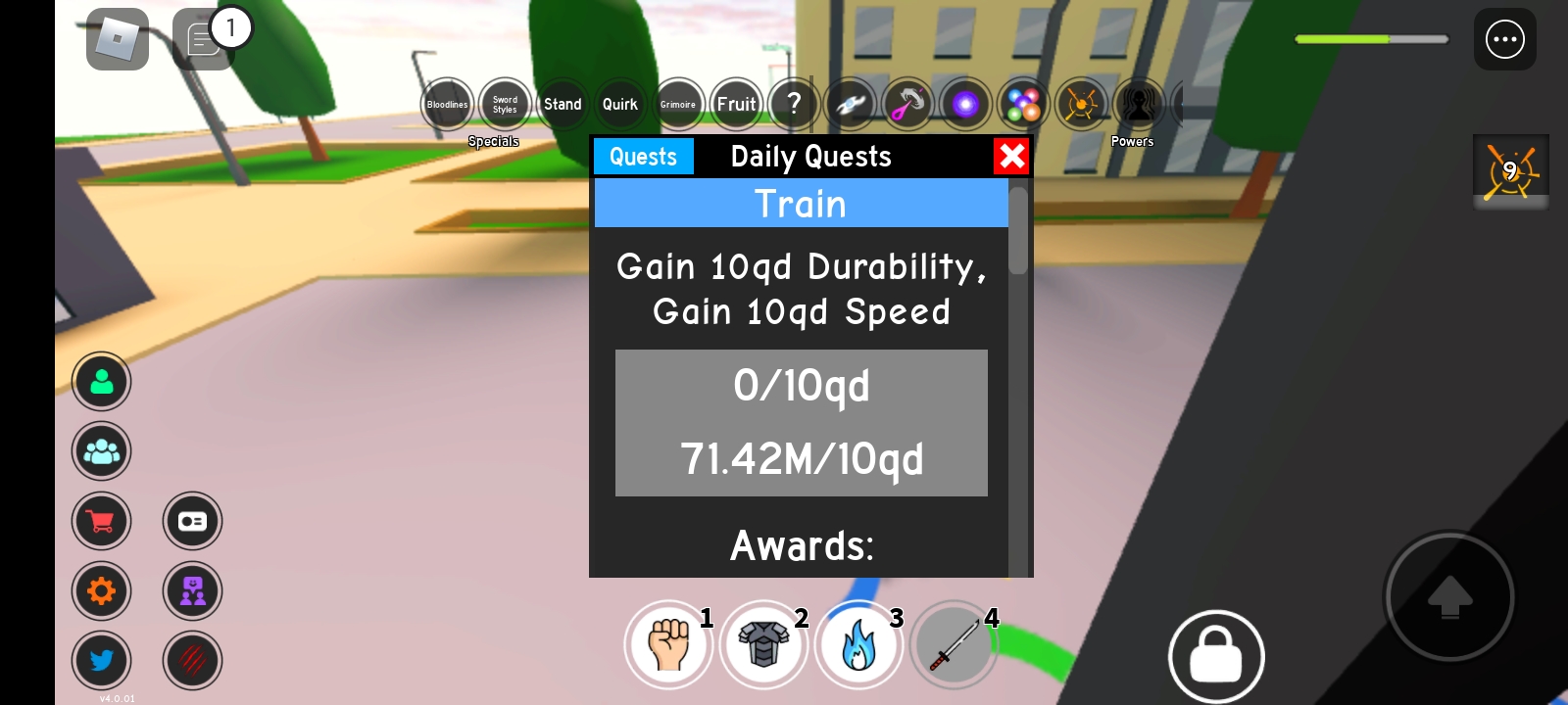 03wrnmfbgqm5gm - speed simulator 2 private roblox