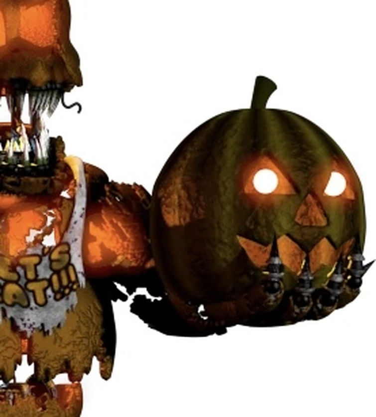 Discuss Everything About Five Nights At Freddy S Wiki Fandom