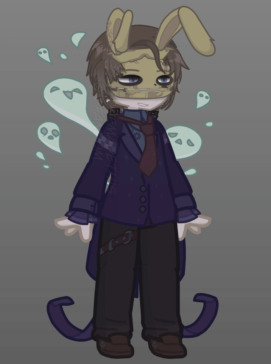 "I always come back." [william afton gl2] Fandom