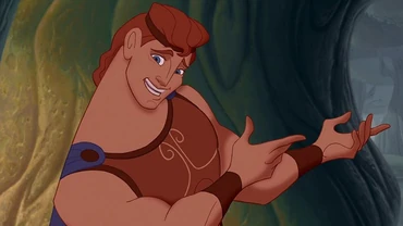 Which Hercules character do you prefer? | Fandom