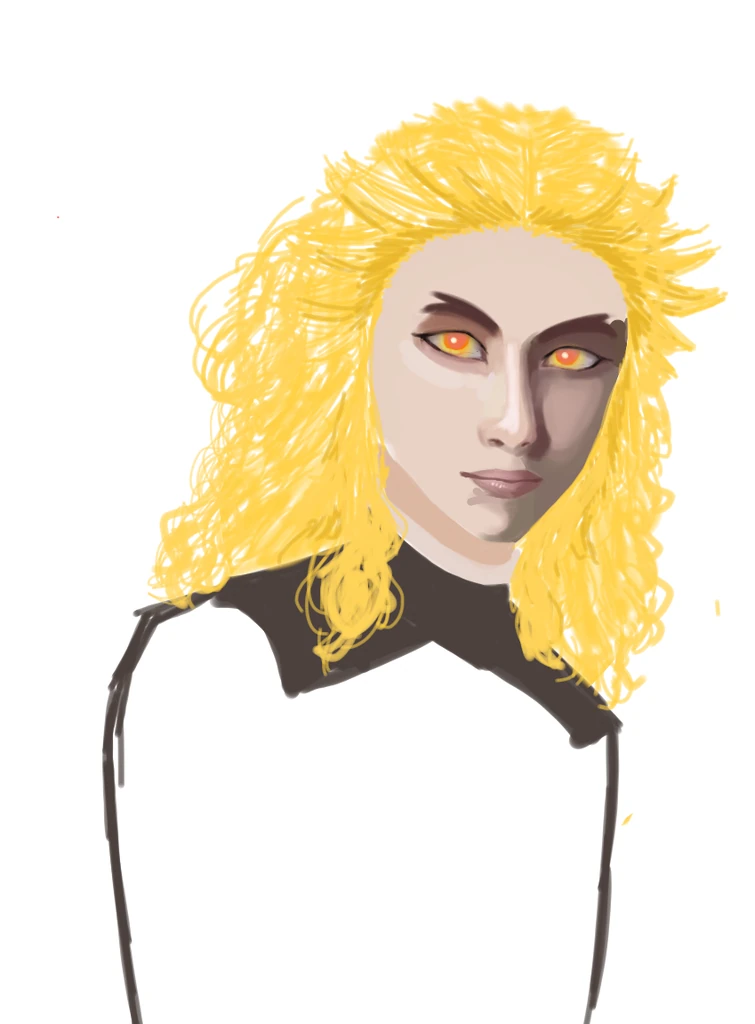 kyojuro wip i finally started Fandom