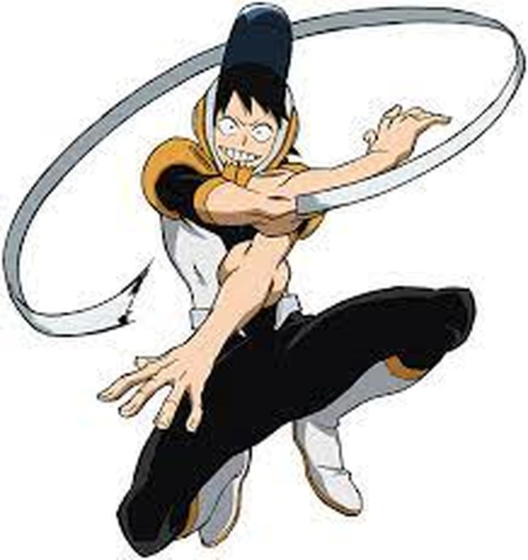 Discuss Everything About My Hero Academia Wiki Fandom