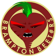 Beet-rs Logo (OLD)