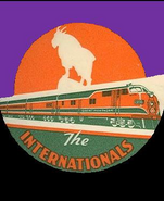 Internationals Logo (Old)