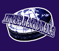 Internationals Logo