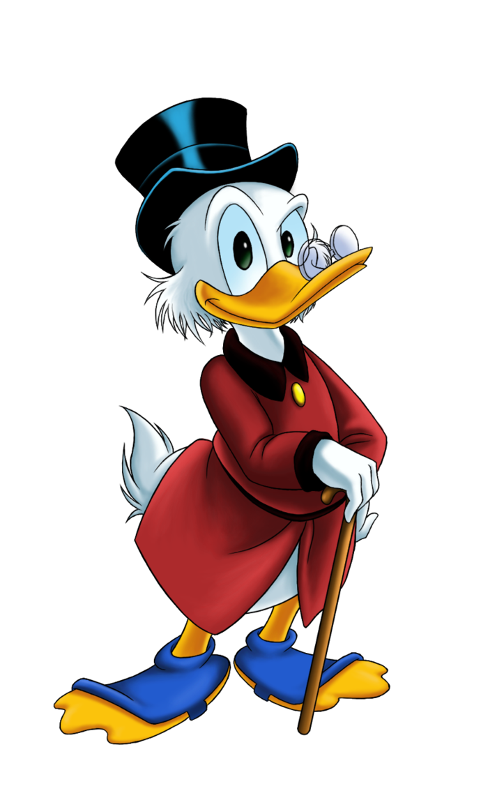 Balthazar Picsou (Personnage) BDpedia Fandom