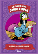 La dynastie Donald Duck tome 9