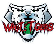 The White Tigers Logo