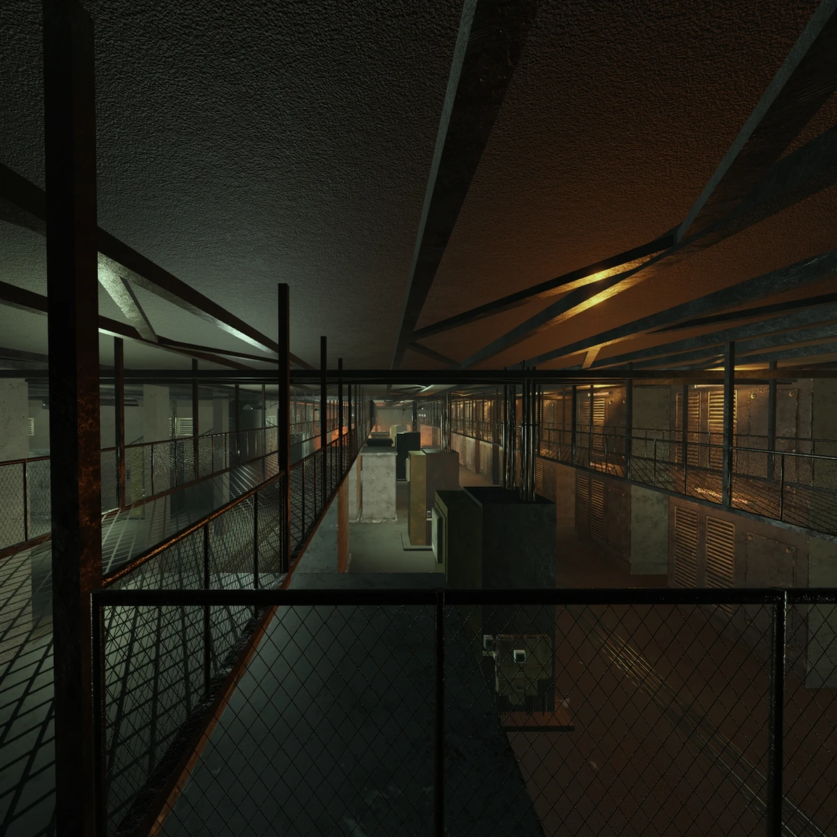 The Factory | The Depths of Reality Wiki | Fandom