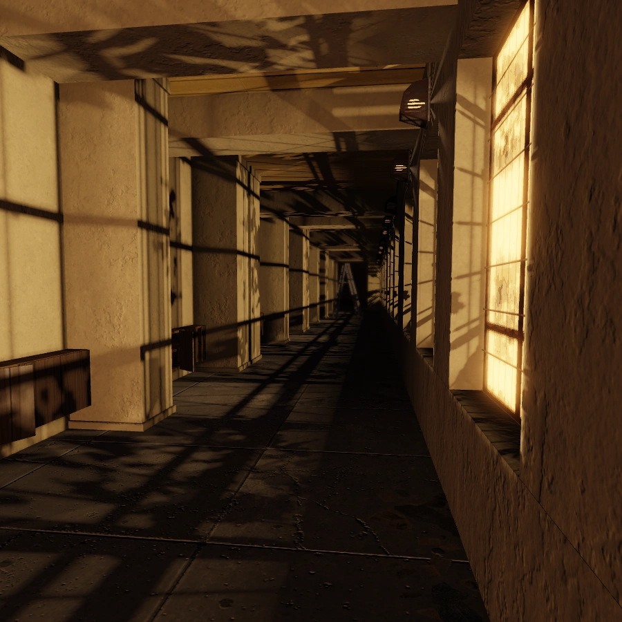 CategoryLevel Backrooms Depths of Reality Wiki Fandom