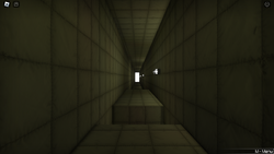 level 12 the matrix (minecraft) : r/backrooms