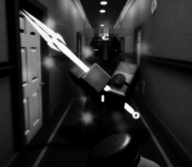 The Humans Backrooms Depths of Reality Wiki Fandom